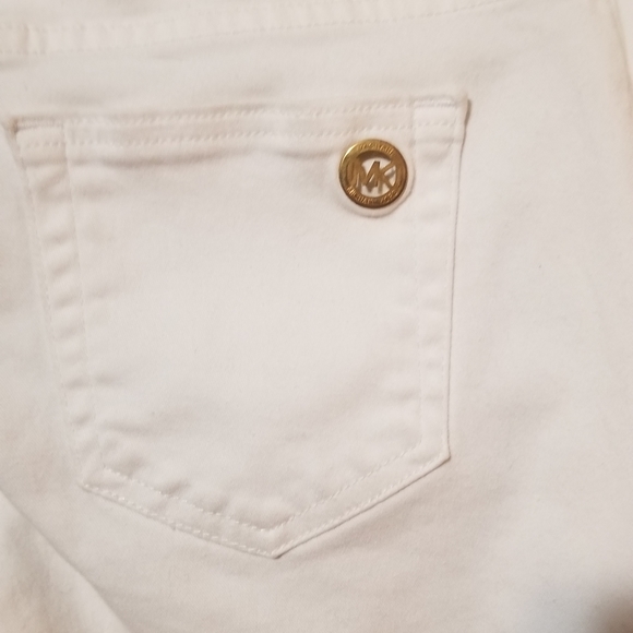 Michael Kors capris - Picture 4 of 6